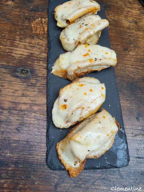 Restaurant de tapas Ben Aqui à Perpignan