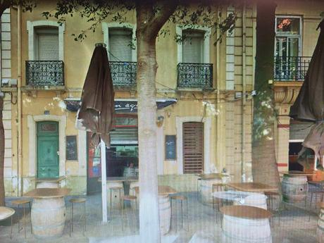 Restaurant de tapas Ben Aqui à Perpignan