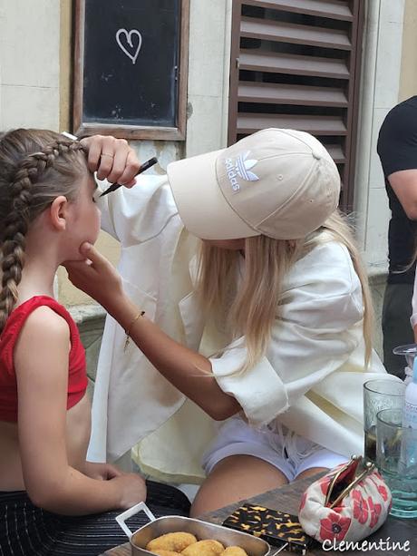 Restaurant de tapas Ben Aqui à Perpignan