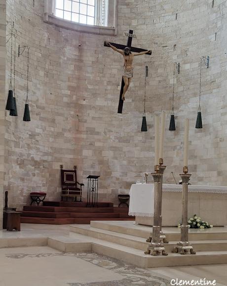 Séjour dans les Pouilles - Trani Séjour dans les Pouilles - Trani