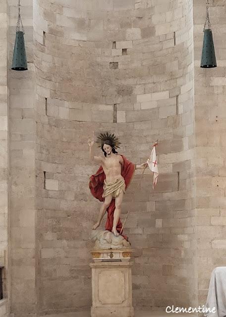 Séjour dans les Pouilles - Trani Séjour dans les Pouilles - Trani