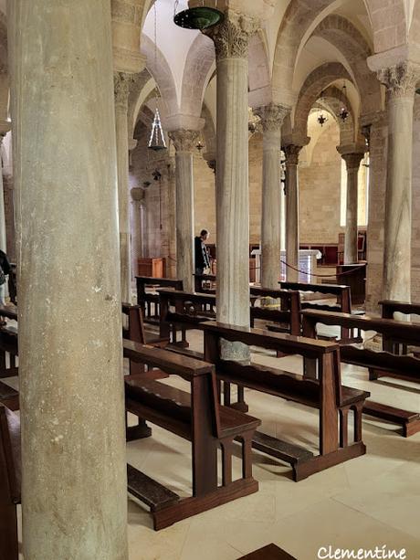 Séjour dans les Pouilles - Trani Séjour dans les Pouilles - Trani