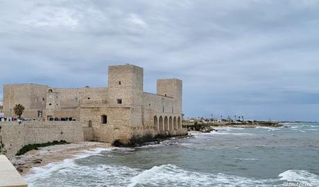 Séjour dans les Pouilles - Trani Séjour dans les Pouilles - Trani