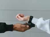 Dépenses Quotidiennes dans Monde Numérique