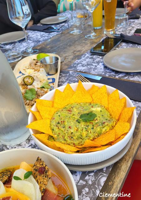 Restaurant Biquet Plage à Leucate Restaurant Biquet Plage à Leucate