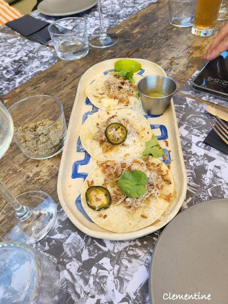 Restaurant Biquet Plage à Leucate Restaurant Biquet Plage à Leucate