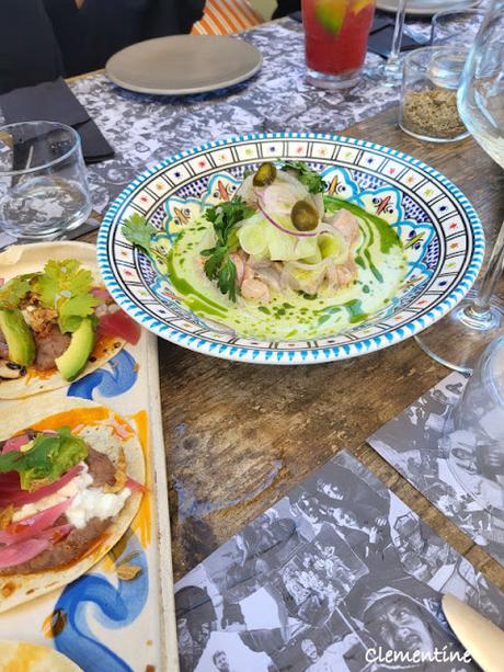 Restaurant Biquet Plage à Leucate Restaurant Biquet Plage à Leucate