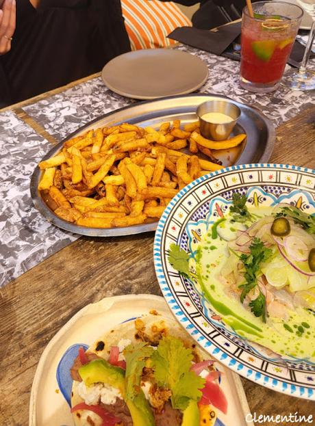 Restaurant Biquet Plage à Leucate Restaurant Biquet Plage à Leucate