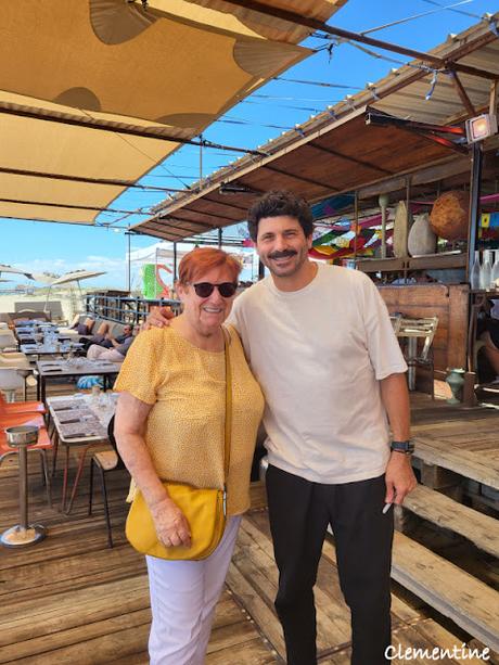 Restaurant Biquet Plage à Leucate Restaurant Biquet Plage à Leucate