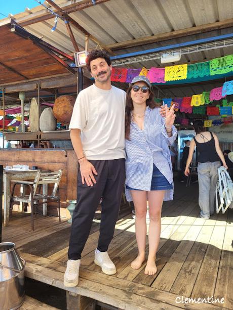 Restaurant Biquet Plage à Leucate Restaurant Biquet Plage à Leucate