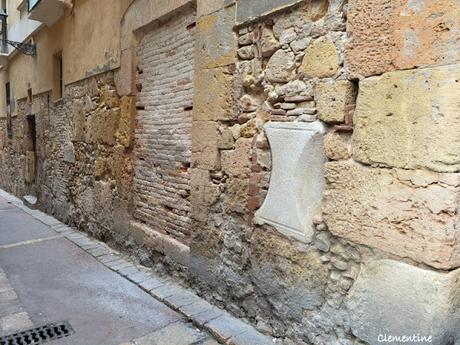 Tarragone - Centre historique, Amphithéâtre et le Cirque Tarragone - Centre historique, Amphithéâtre et le Cirque