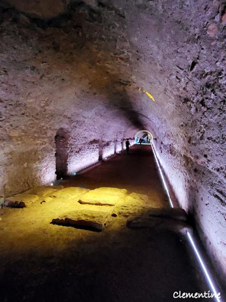 Tarragone - Centre historique, Amphithéâtre et le Cirque Tarragone - Centre historique, Amphithéâtre et le Cirque