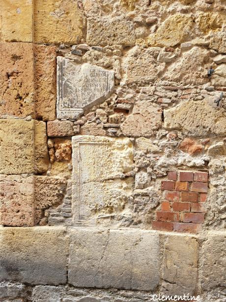 Tarragone - Centre historique, Amphithéâtre et le Cirque Tarragone - Centre historique, Amphithéâtre et le Cirque