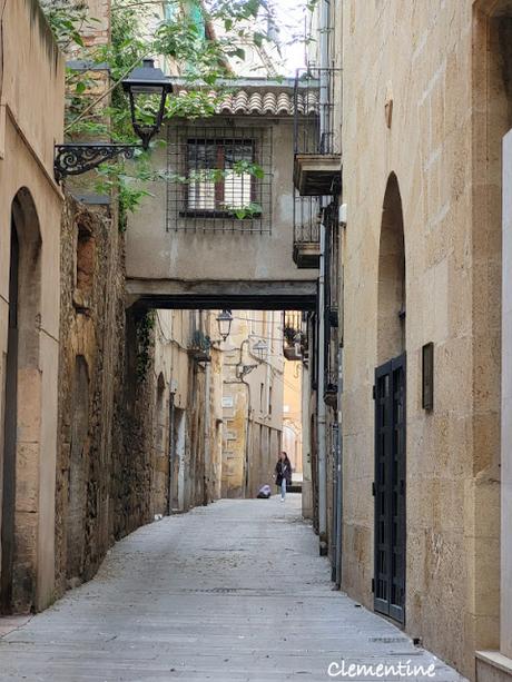 Tarragone - Centre historique, Amphithéâtre et le Cirque Tarragone - Centre historique, Amphithéâtre et le Cirque