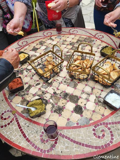 Séjour en Provence 5 - Domaine des Mylords à Tarascon Séjour en Provence 5 - Domaine des Mylords à Tarascon