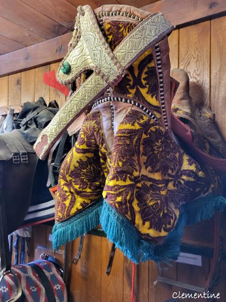 Séjour en Provence 5 - Domaine des Mylords à Tarascon Séjour en Provence 5 - Domaine des Mylords à Tarascon