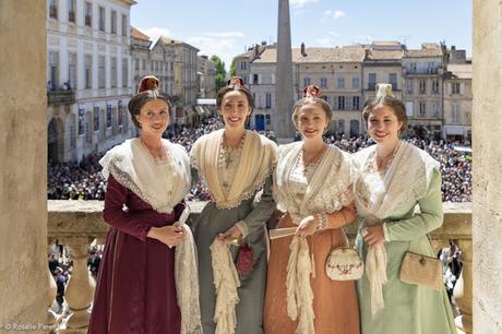 Séjour en Provence 5 - Domaine des Mylords à Tarascon Séjour en Provence 5 - Domaine des Mylords à Tarascon