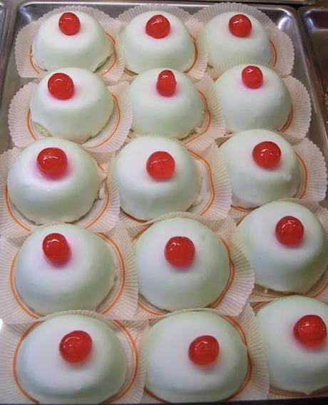 Le Tiramisu revisité Le Tiramisu revisité