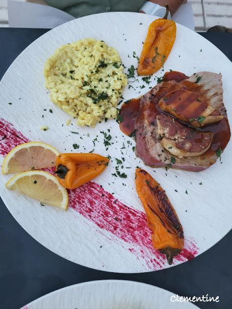 Restaurant La Plage Gourmande à Canet en Roussillon Restaurant La Plage Gourmande à Canet en Roussillon