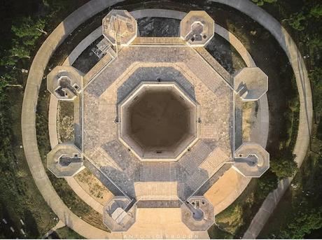 Séjour dans les Pouilles - Masseria  San Giuseppe à Corato - Castel del Monte