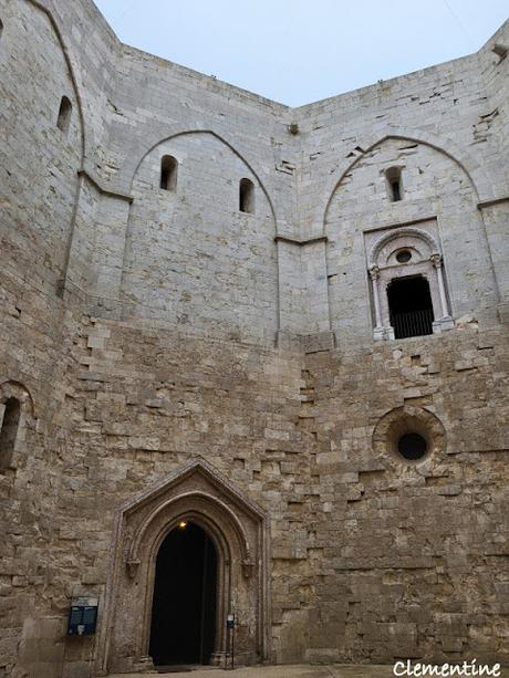 Séjour dans les Pouilles - Masseria  San Giuseppe à Corato - Castel del Monte
