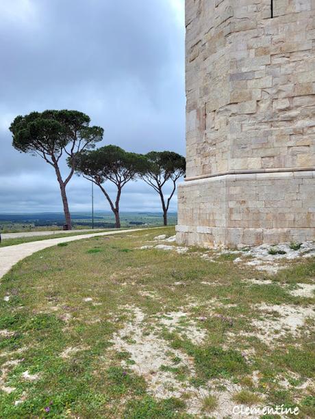 Séjour dans les Pouilles - Masseria  San Giuseppe à Corato - Castel del Monte