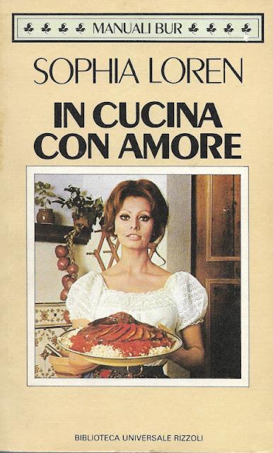 Chou-fleur à l'ancienne à la poêle de Sophia Loren