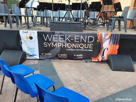 Soirée musicale valses, marches et polkas dansées à Saint Féliu d'Avall Soirée musicale valses, marches et polkas dansées à Saint Féliu d'Avall