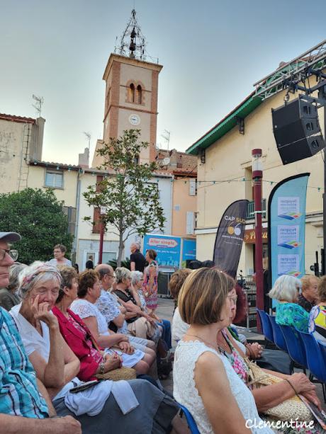 Soirée musicale valses, marches et polkas dansées à Saint Féliu d'Avall Soirée musicale valses, marches et polkas dansées à Saint Féliu d'Avall