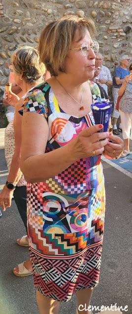 Soirée musicale valses, marches et polkas dansées à Saint Féliu d'Avall Soirée musicale valses, marches et polkas dansées à Saint Féliu d'Avall