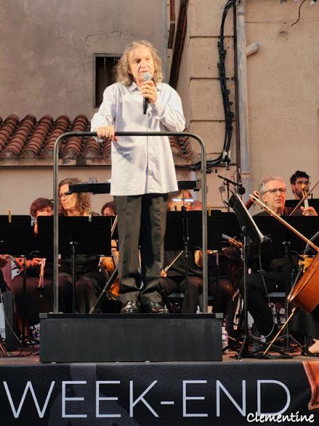 Soirée musicale valses, marches et polkas dansées à Saint Féliu d'Avall Soirée musicale valses, marches et polkas dansées à Saint Féliu d'Avall