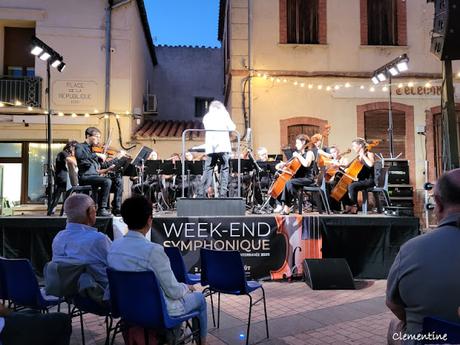 Soirée musicale valses, marches et polkas dansées à Saint Féliu d'Avall Soirée musicale valses, marches et polkas dansées à Saint Féliu d'Avall