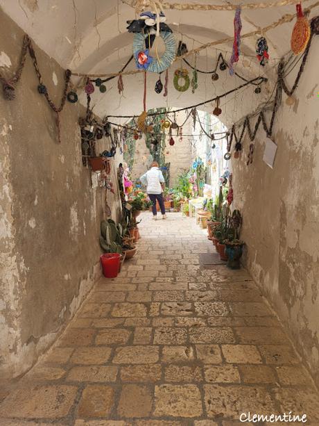 Séjour dans les Pouilles - Polignano a Mare Séjour dans les Pouilles - Polignano a Mare