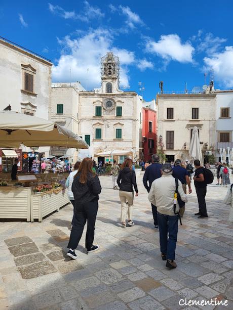 Séjour dans les Pouilles - Polignano a Mare Séjour dans les Pouilles - Polignano a Mare