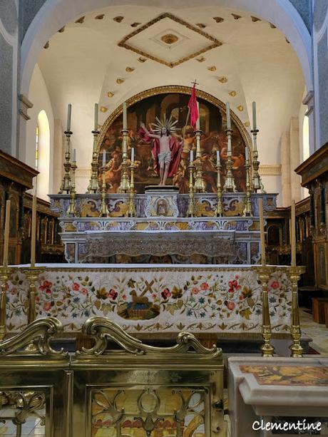 Séjour dans les Pouilles - Polignano a Mare Séjour dans les Pouilles - Polignano a Mare