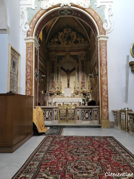 Séjour dans les Pouilles - Polignano a Mare Séjour dans les Pouilles - Polignano a Mare