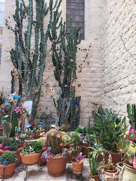 Séjour dans les Pouilles - Polignano a Mare Séjour dans les Pouilles - Polignano a Mare