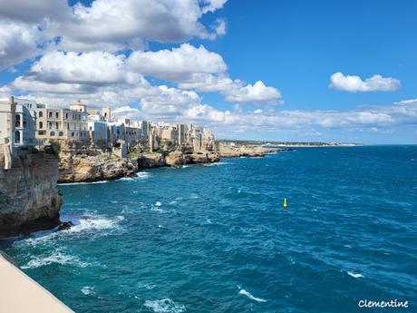 Séjour dans les Pouilles - Polignano a Mare Séjour dans les Pouilles - Polignano a Mare