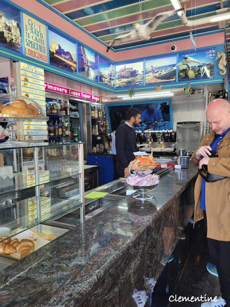 Séjour dans les Pouilles - Polignano a Mare Séjour dans les Pouilles - Polignano a Mare