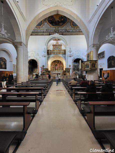 Séjour dans les Pouilles - Polignano a Mare Séjour dans les Pouilles - Polignano a Mare