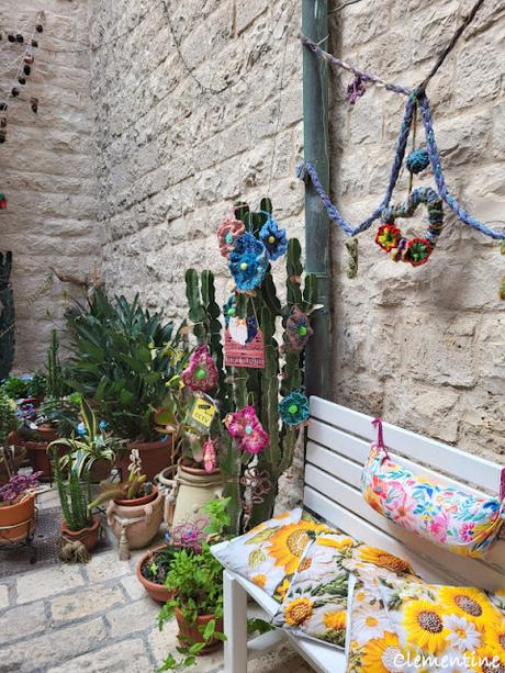 Séjour dans les Pouilles - Polignano a Mare Séjour dans les Pouilles - Polignano a Mare