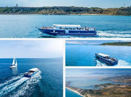 Le Cercle Néerlandais Catalunya cherche de la fraîcheur au bord de l'eau au Barcares