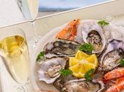 Cuisine plus beaux accords mets champagne