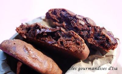 Les mardis avec dorie : biscuits maltÉs au chocolat