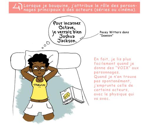 Tag: Sans importance... (part two)