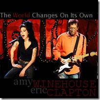 Bootleg : Amy Winehouse vs Eric Clapton
