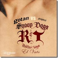 Bootleg de Fissunix : Gotan Project vs Snoop Dogg