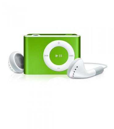 iPod Shuffle   Présentation du nouveau modèle