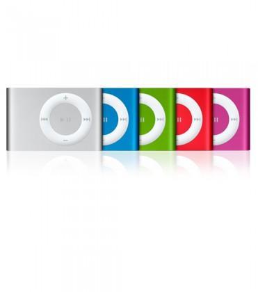 iPod Shuffle   Présentation du nouveau modèle