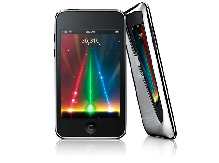 ipod touch 2G